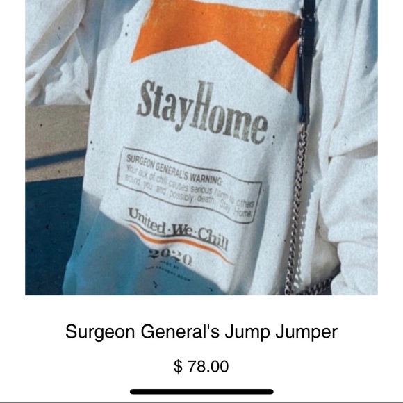 Sweatshirt - Picture 2 of 2